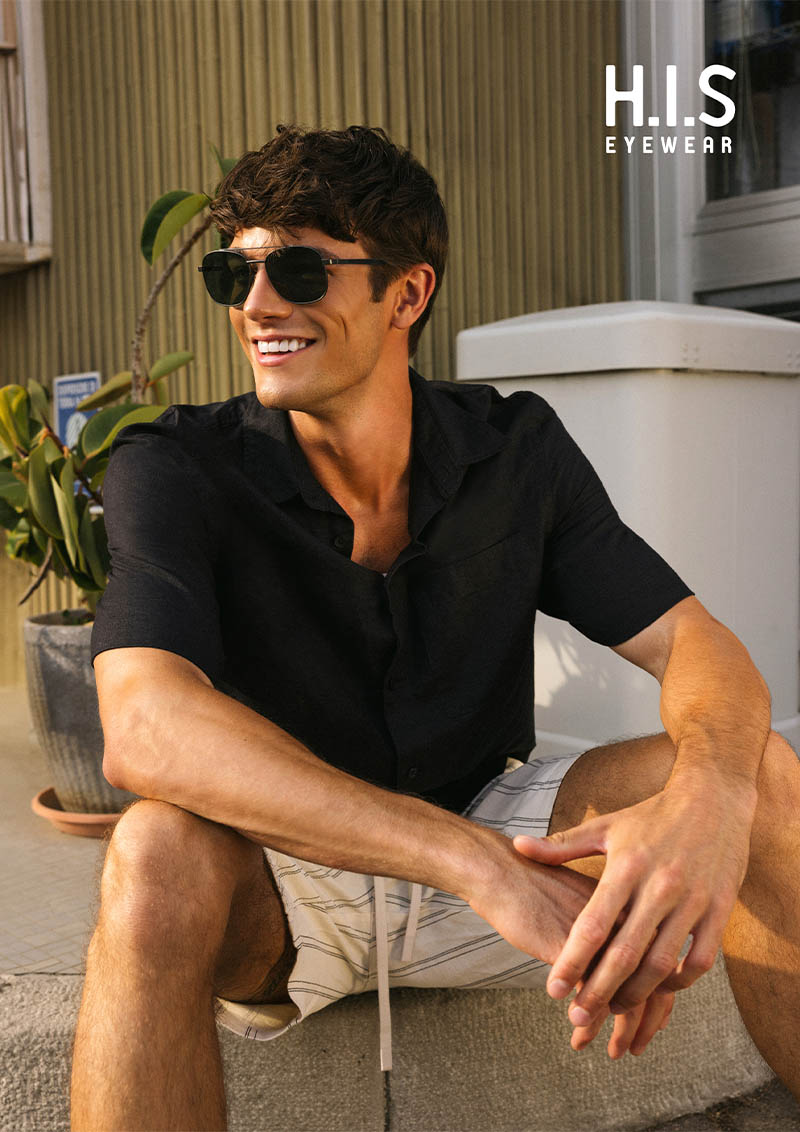 his-eyewear