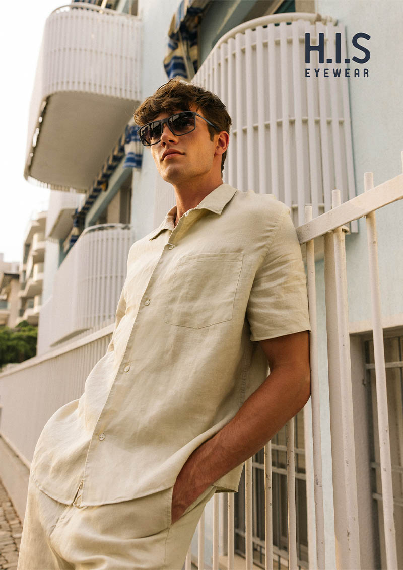 his-eyewear