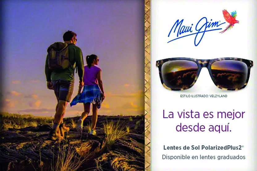 Maui Jim