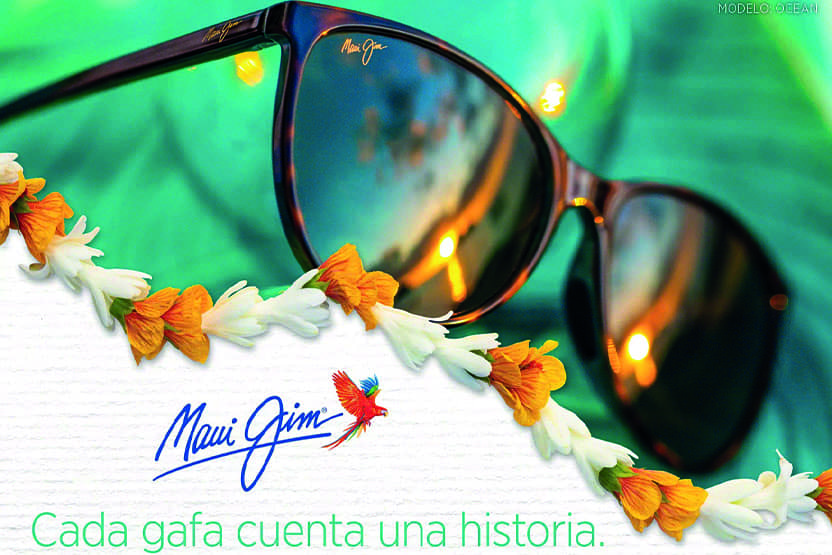 Maui Jim