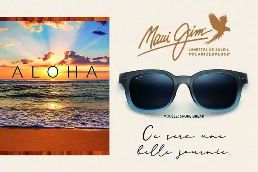 Maui Jim