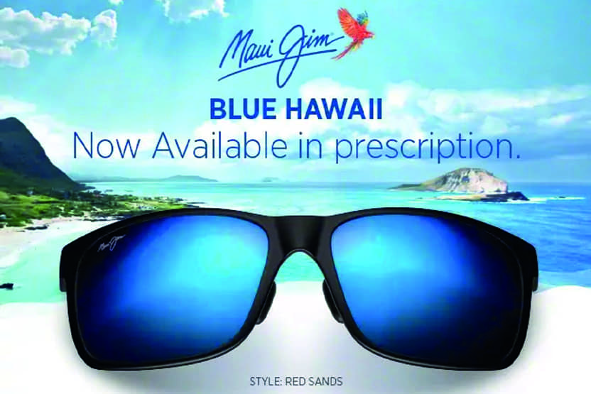 Maui Jim