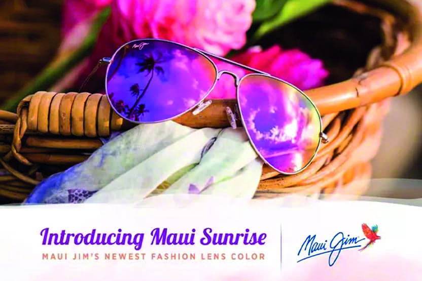 Maui Jim