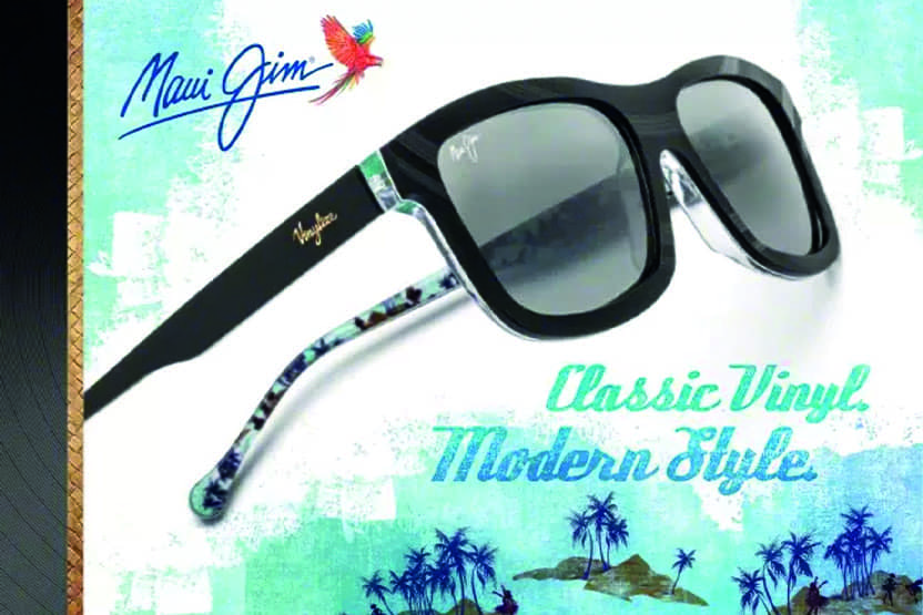 Maui Jim