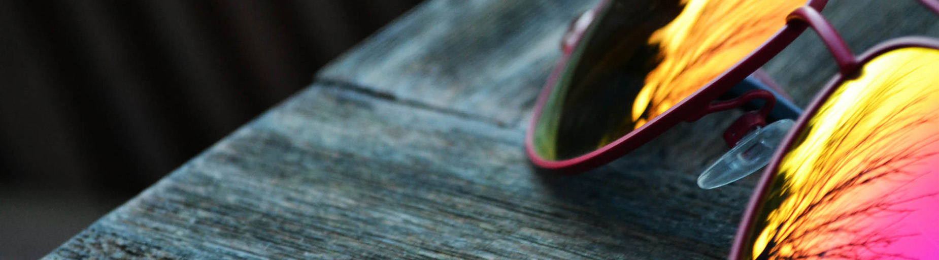 Sonnenbrille